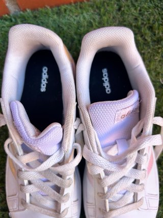 Zapatillas Adidas niña talla 36