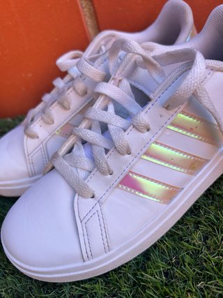 Zapatillas Adidas niña talla 36
