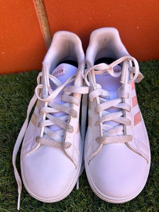 Zapatillas Adidas niña talla 36