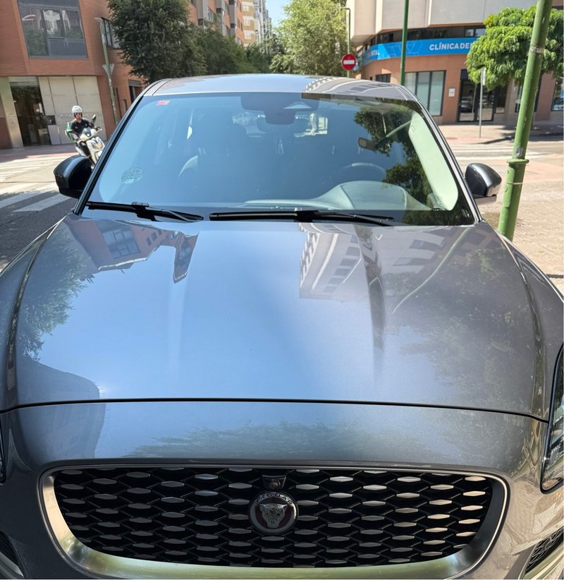 Jaguar E-Pace 2021 - foto 1