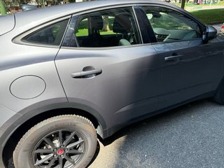 Jaguar E-Pace 2021