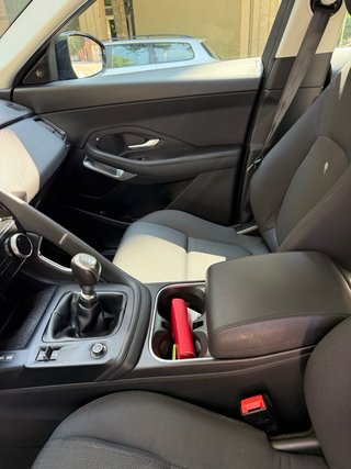 Jaguar E-Pace 2021