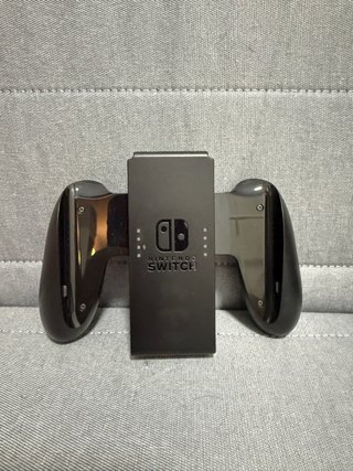 Nintendo Switch OLED Azul/Rojo