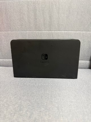 Nintendo Switch OLED Azul/Rojo