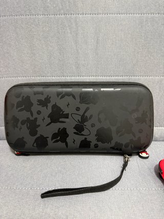 Nintendo Switch OLED Azul/Rojo