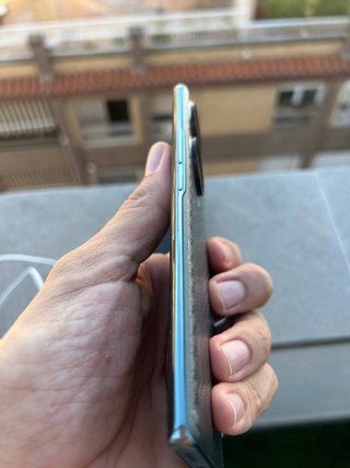 Honor 70 256GB 120Hz