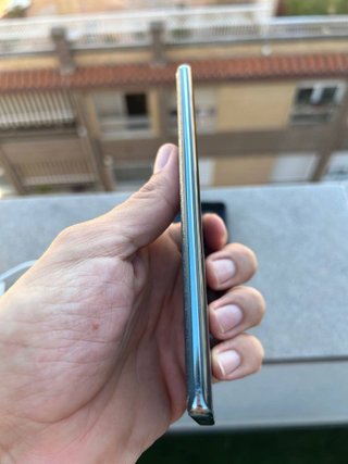 Honor 70 256GB 120Hz