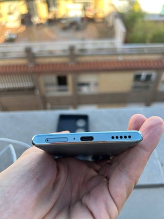 Honor 70 256GB 120Hz