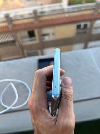 Honor 70 256GB 120Hz