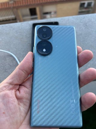 Honor 70 256GB 120Hz
