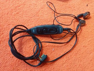 Minidisc Sony MZ-R30 con mando ⚠️PIEZAS⚠️