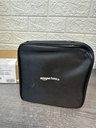 Compresor de aire Amazon