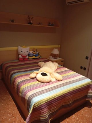 Mueble dormitorio