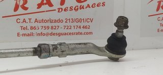 CREMALLERA DIRECCION FORD PUMA ST-Line