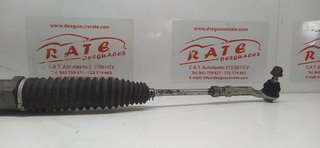 CREMALLERA DIRECCION FORD PUMA ST-Line