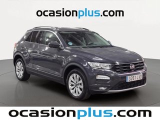 Volkswagen T-Roc Advance 1.0 TSI 81 kW (110 CV)