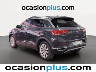 Volkswagen T-Roc Advance 1.0 TSI 81 kW (110 CV)