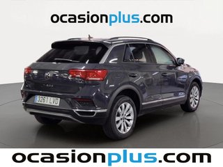 Volkswagen T-Roc Advance 1.0 TSI 81 kW (110 CV)