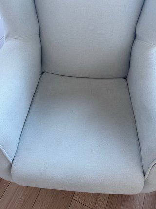 Sillón Orejero Balancín (Lactancia)
