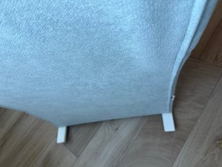 Sillón Orejero Balancín (Lactancia)