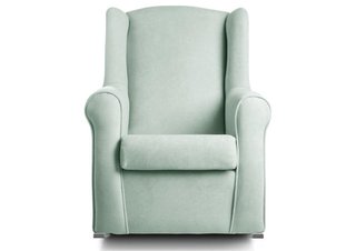 Sillón Orejero Balancín (Lactancia)