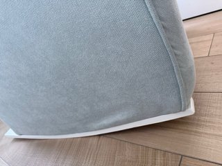 Sillón Orejero Balancín (Lactancia)