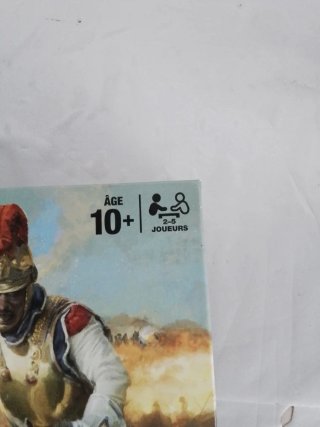 Risk: El juego de conquista (Francés)