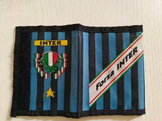 Portafoglio Inter FC