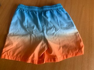 Costume da bagno OVS bambino sfumato