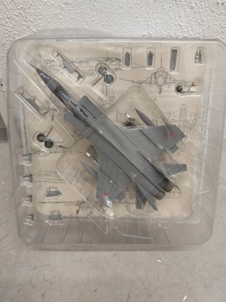 Maqueta Avión de Guerra