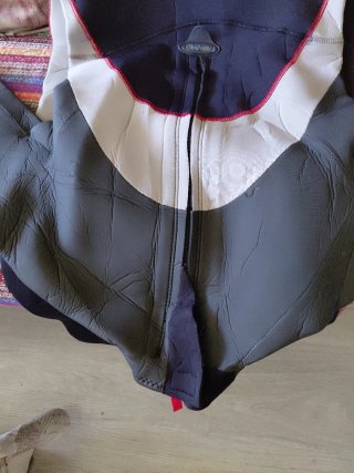 Neopreno Tribord