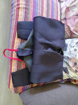 Neopreno Tribord