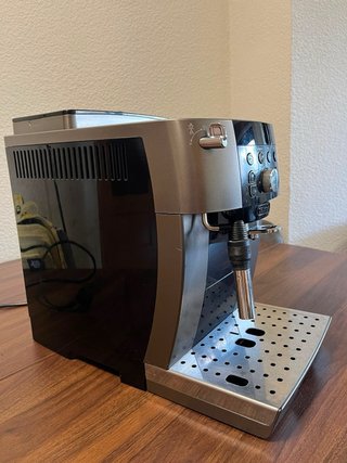Cafetera DeLonghi Espresso Automática