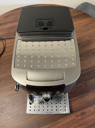 Cafetera DeLonghi Espresso Automática