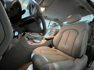 MERCEDES-BENZ Clase CLK CLK 500 ELEGANCE AUT 2004