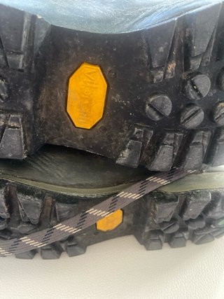 Botas de montaña Bestard , cuero, auténtico