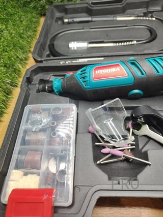 Herramienta Rotativa HYCHIKA 170W