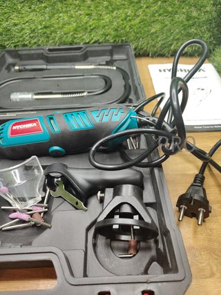 Herramienta Rotativa HYCHIKA 170W