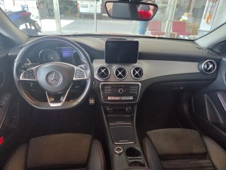 Mercedes-Benz CLA (174) 2017