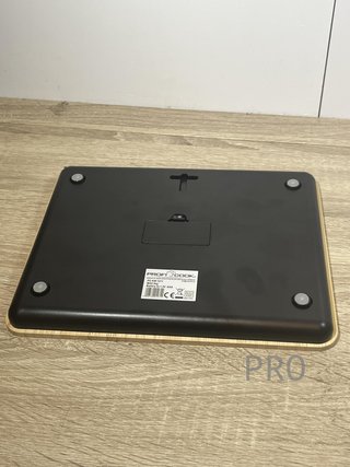 Báscula de cocina digital ProfiCook