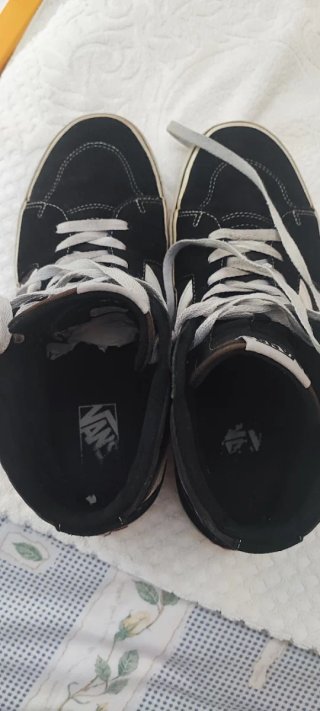 Scarpe Vans Unisex N.42.5