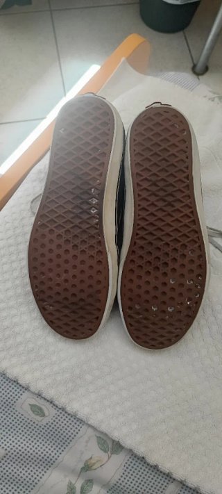 Scarpe Vans Unisex N.42.5