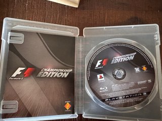 Juegos PS3 y PS2 completos con manuales