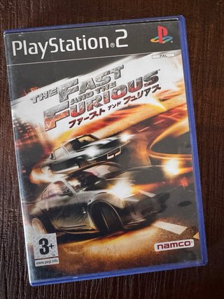 Juegos PS3 y PS2 completos con manuales