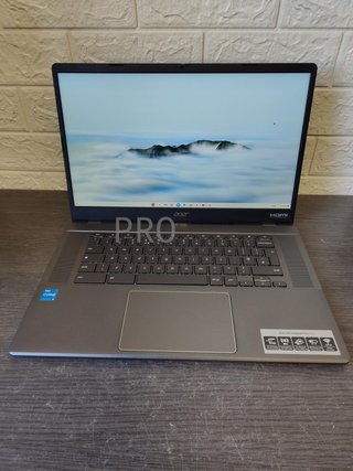 Portátil Chromebook Acer - Chromebook Plus 515