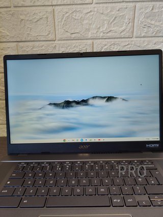 Portátil Chromebook Acer - Chromebook Plus 515