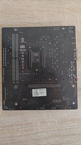 H510M