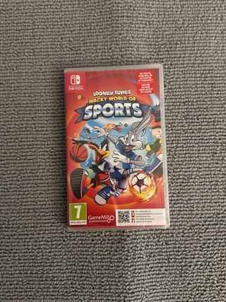 Lote 4 Juegos Nintendo Switch