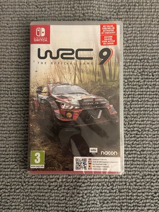 Lote 4 Juegos Nintendo Switch