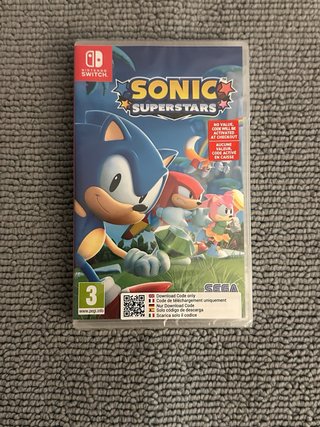 Lote 4 Juegos Nintendo Switch